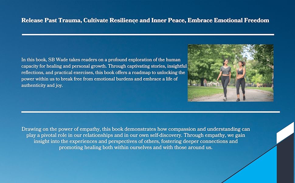 The Power of Forgiveness