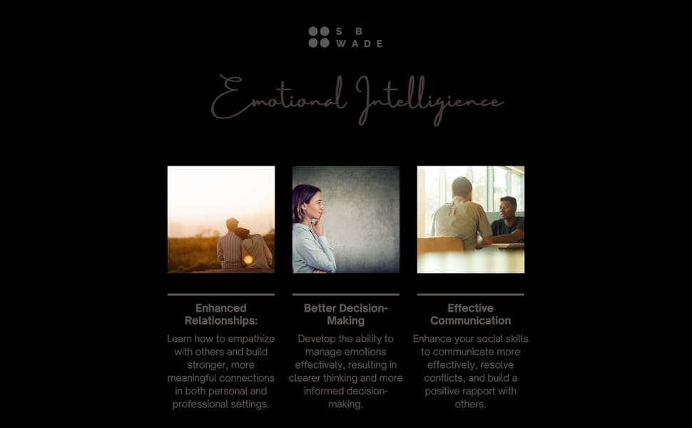 Emotional Intelligence