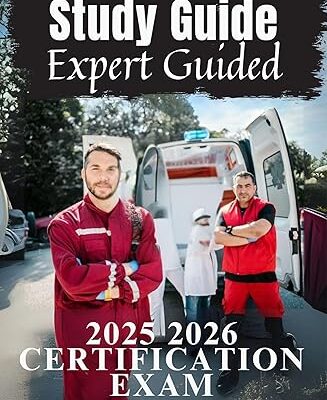 Mastering Basic EMT Study Guide