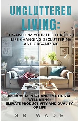 Uncluttered Living