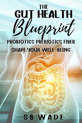 Gut Health Blueprint